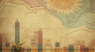 The Cartographer’s Quill: Mapping the Edges of Dialectal Drift
