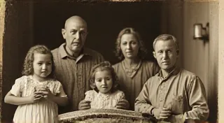 The Grammar of Kin: Family Relationships Reflected in Appalachian Speech