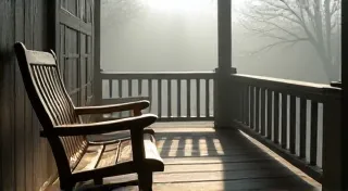 The Echo of 'Haint': Ghosts in Appalachian Grammar